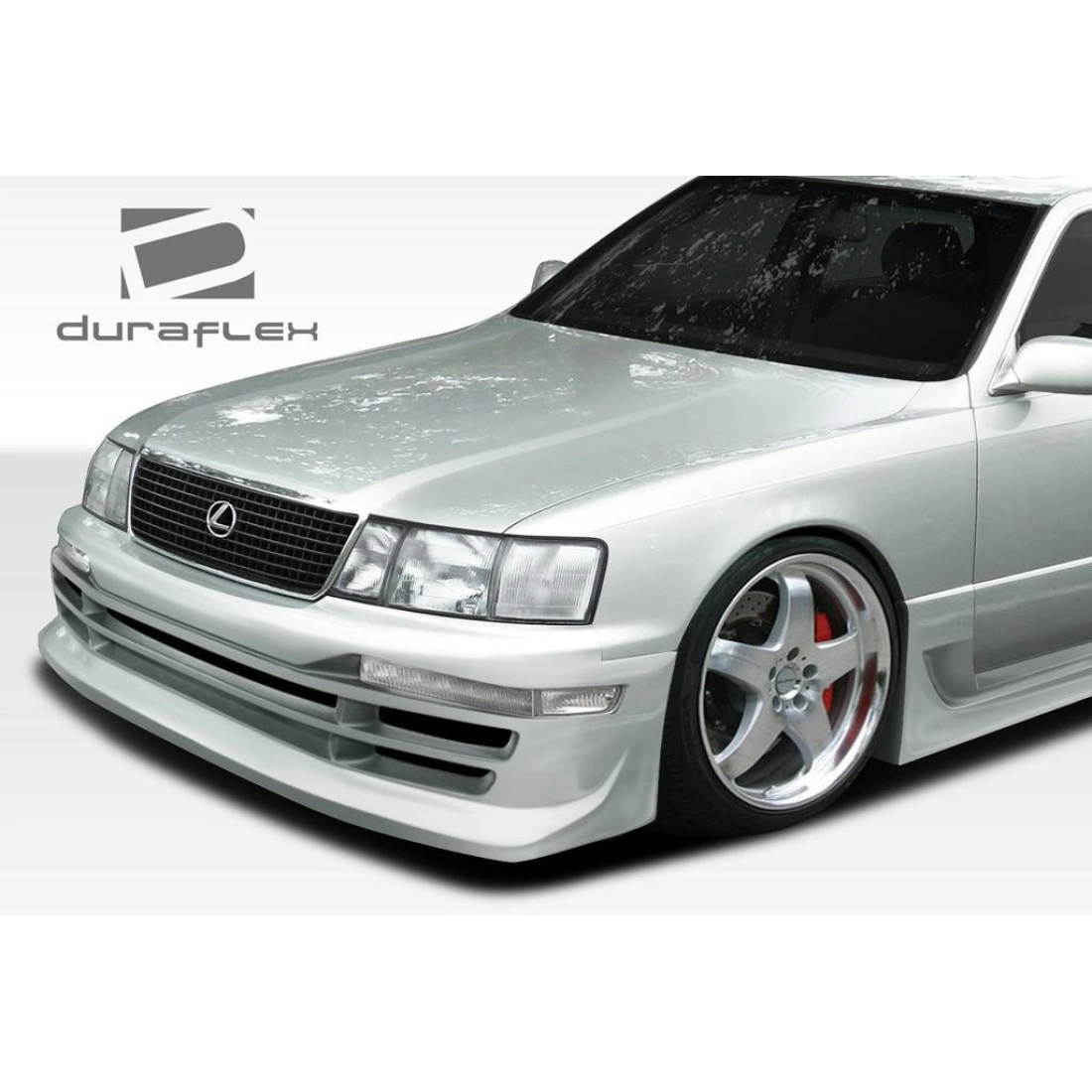 All kind of Exterior/Front Bumpersfor Lexus LS Series 1990. 5