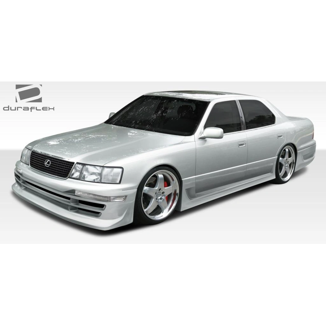 All kind of Exterior/Front Bumpersfor Lexus LS Series 1990. 7