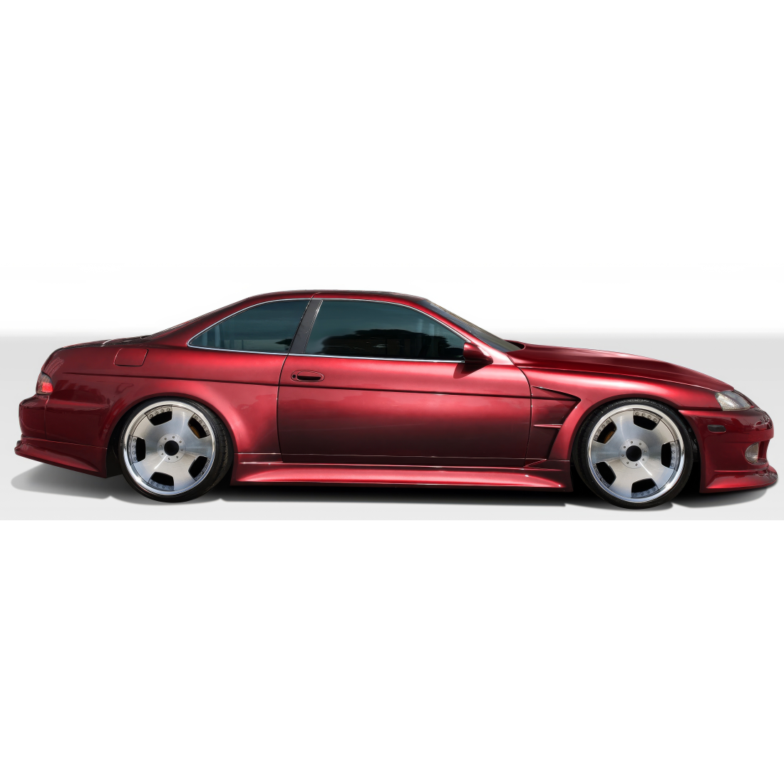 All kind of Exterior/Side Skirtsfor  Lexus SC300 1992. 