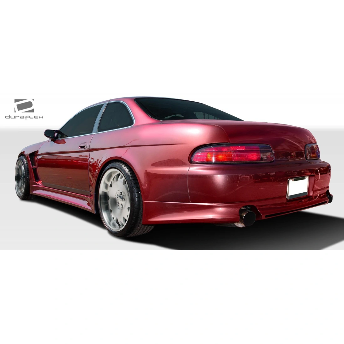 All kind of Exterior/Complete Body Kitsfor Lexus SC Series 1992. 21