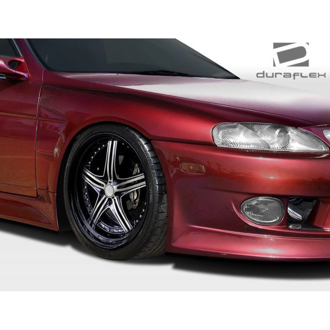 All kind of Exterior/Complete Body Kitsfor Lexus SC Series 1992. 40