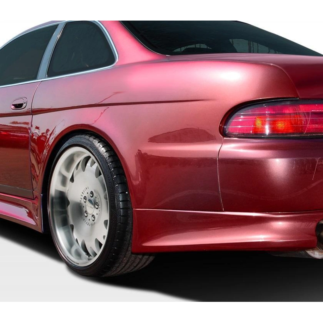 All kind of Exterior/Complete Body Kitsfor Lexus SC Series 1992. 2