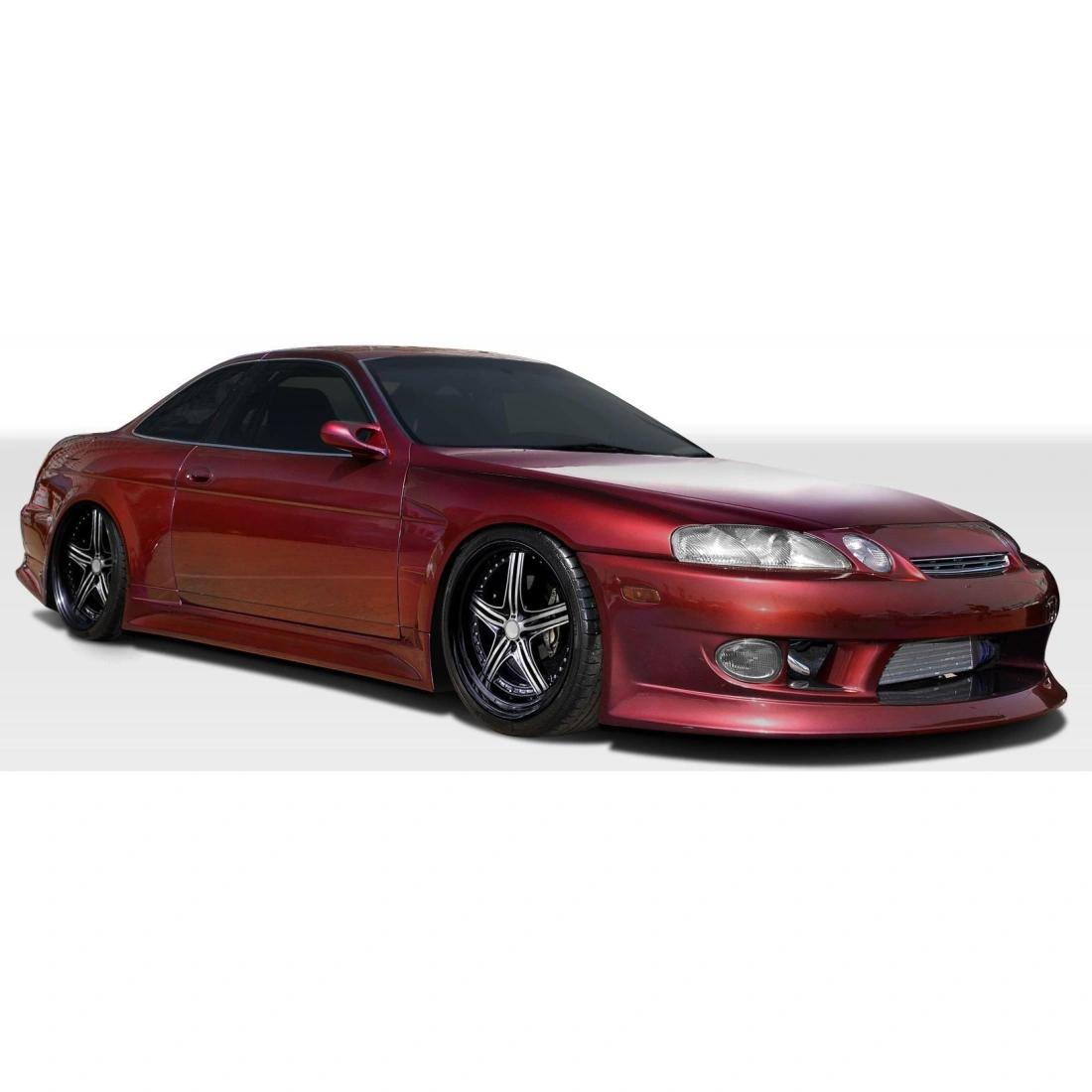 All kind of Exterior/Complete Body Kitsfor Lexus SC Series 1992. 1