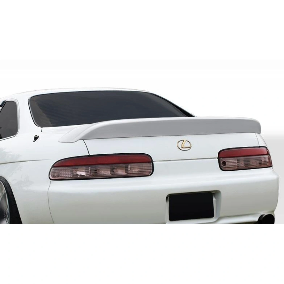 All kind of Exterior/Wingsfor  Lexus SC Series 1992. 3