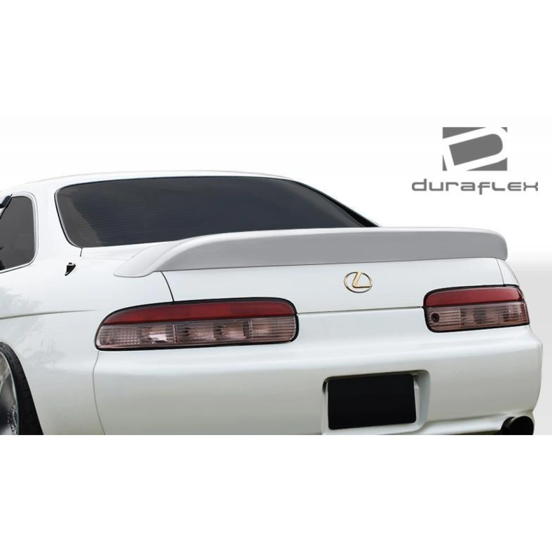 All kind of Exterior/Wingsfor  Lexus SC Series 1992. 5