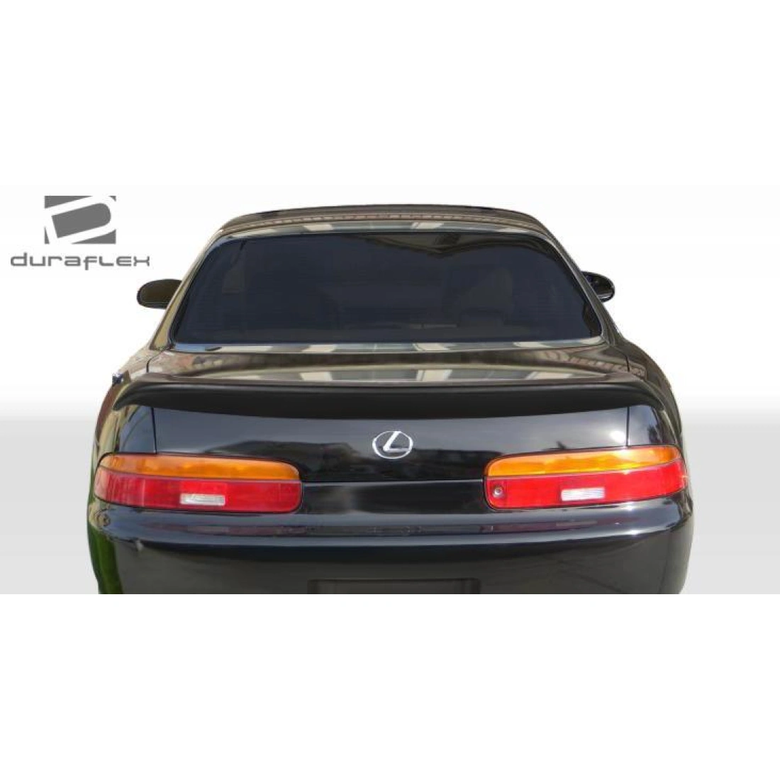 All kind of Exterior/Wingsfor  Lexus SC Series 1992. 7