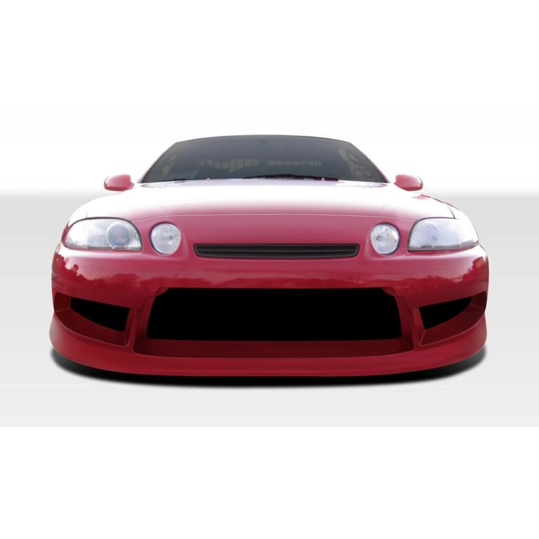 All kind of Exterior/Front Bumpersfor Lexus SC Series 1992. 3