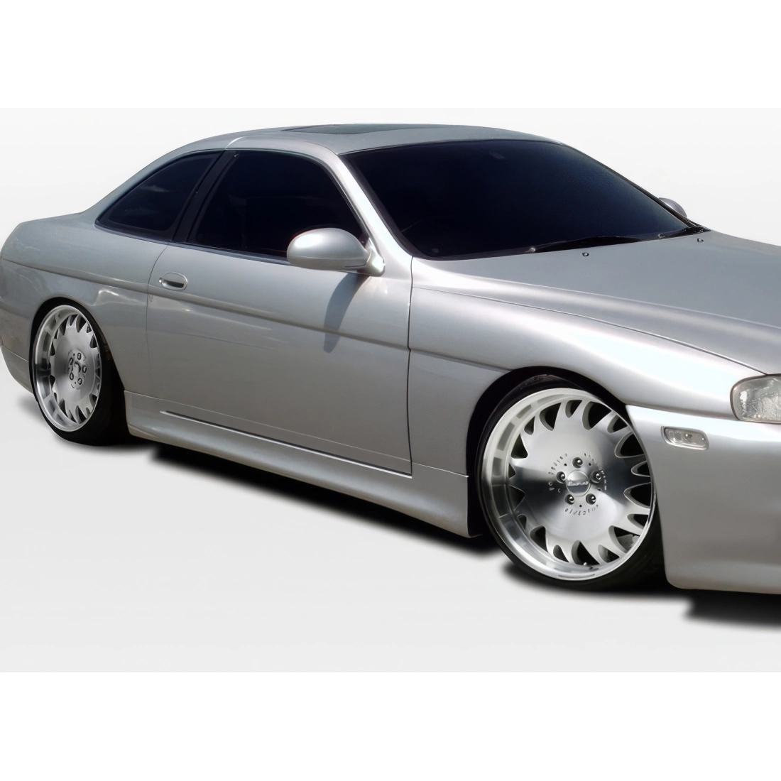 All kind of Exterior/Side Skirtsfor  Lexus SC300 1992. 1