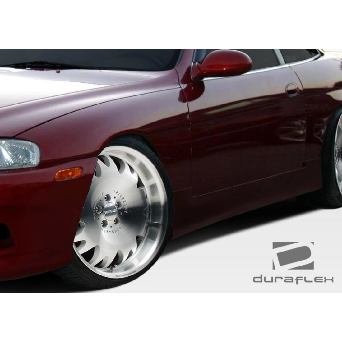 All kind of Exterior/Complete Body Kitsfor  Lexus SC Series 1992. 18