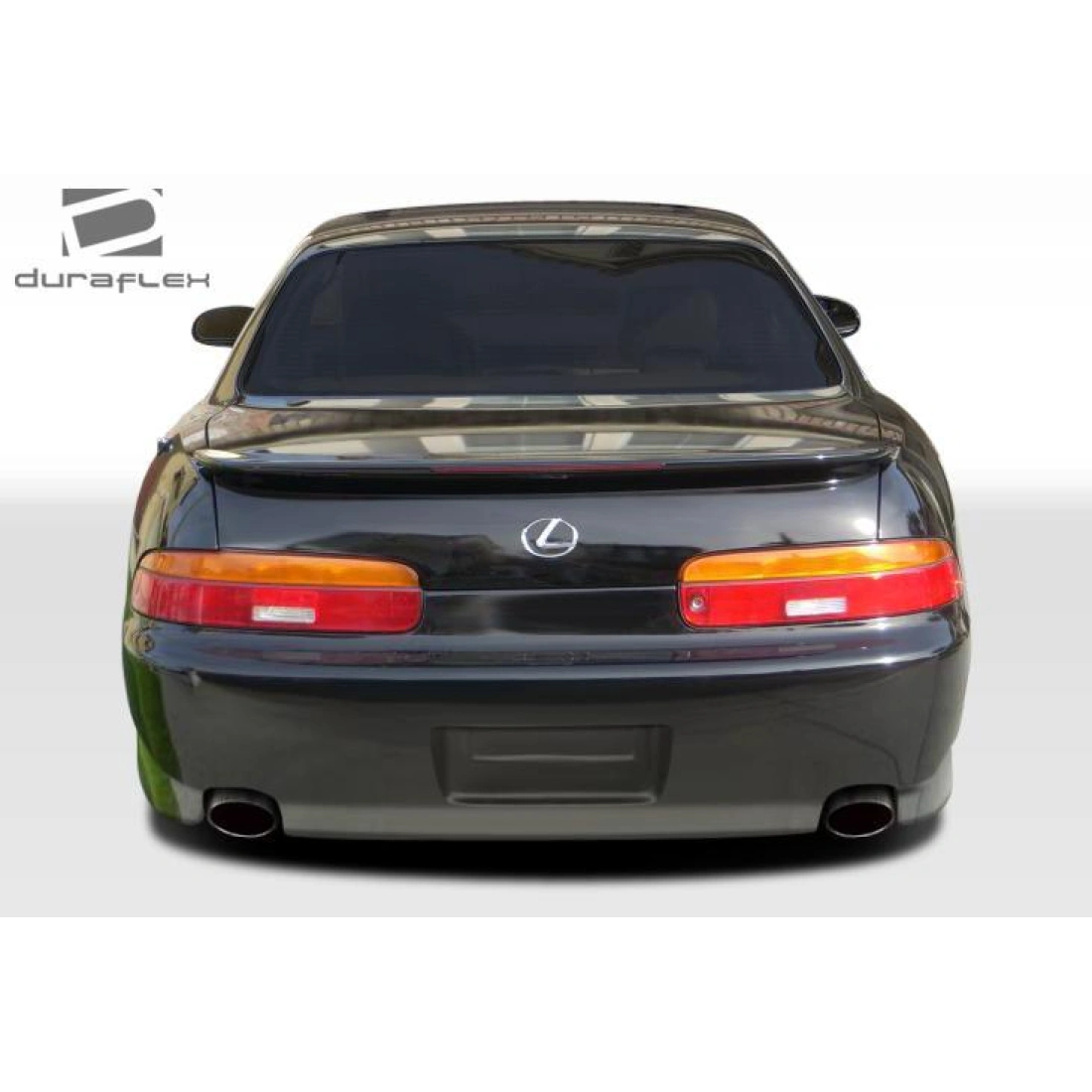 All kind of Exterior/Rear Bumpersfor  Lexus SC Series 1992. 5