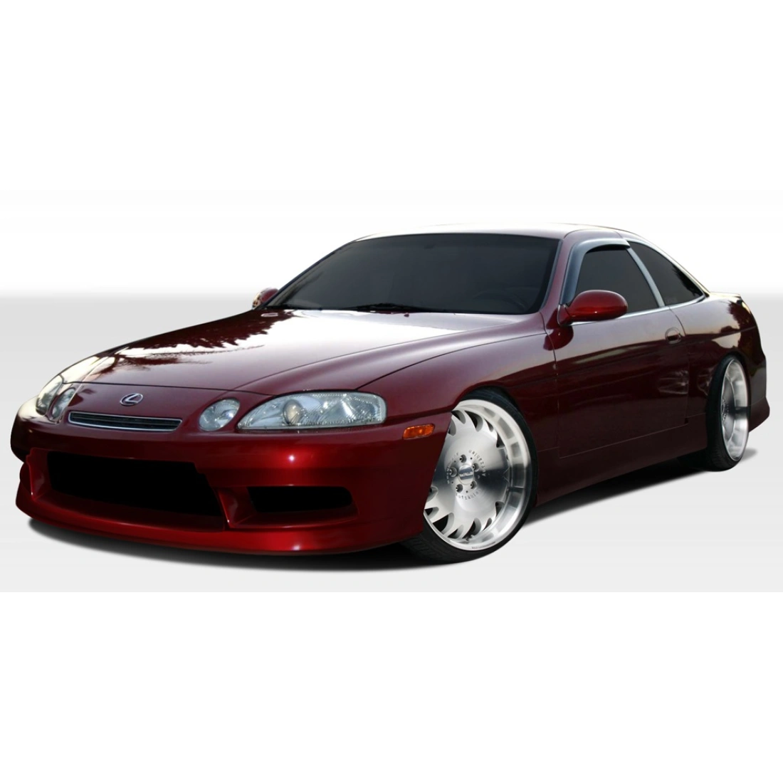 All kind of Exterior/Complete Body Kitsfor  Lexus SC300 1992. 15