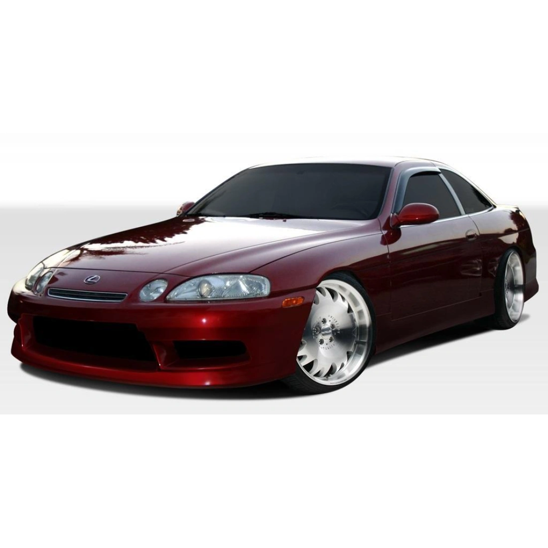 All kind of Exterior/Complete Body Kitsfor  Lexus SC Series 1992. 1