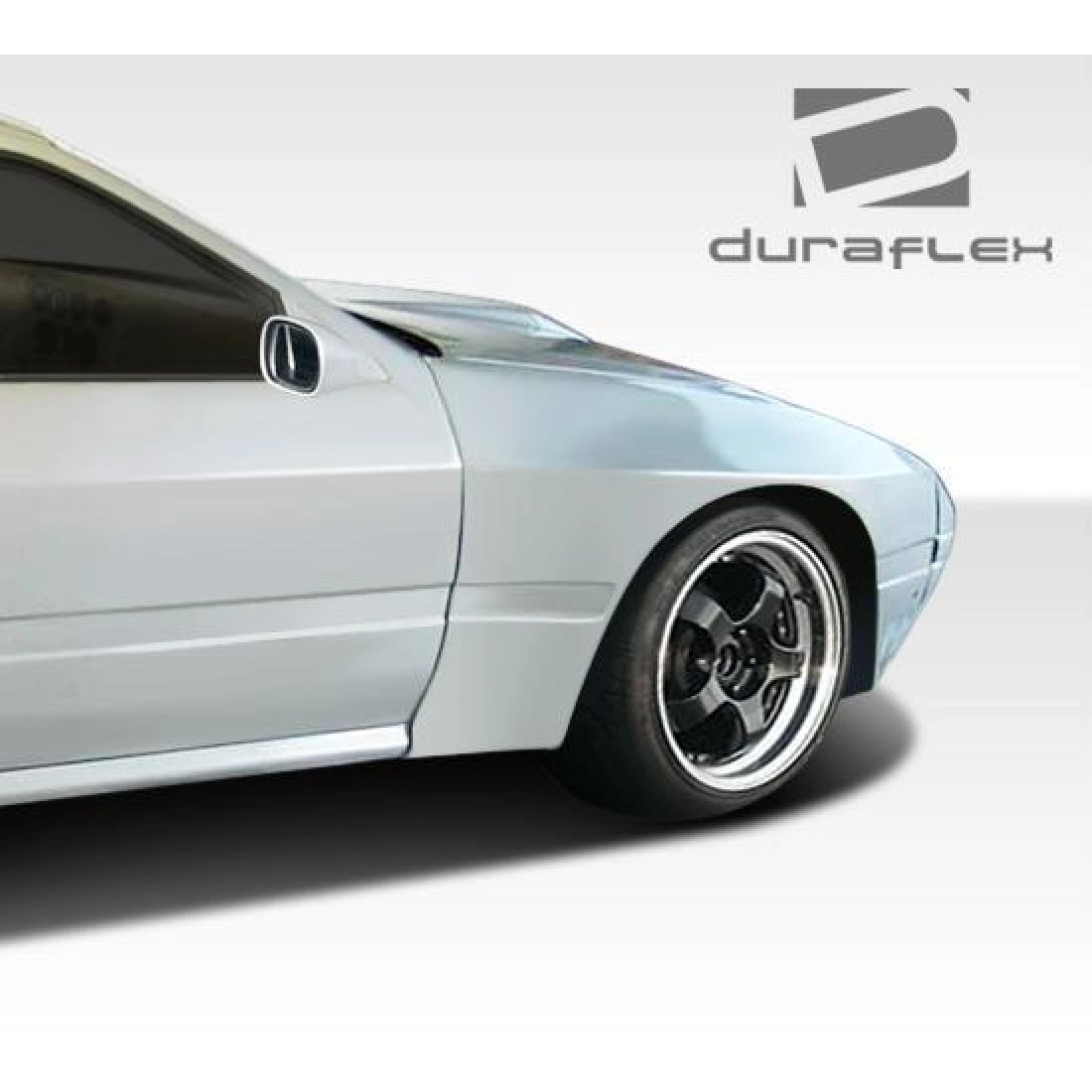 All kind of Exterior/Fendersfor Mazda RX-7 1986. 7