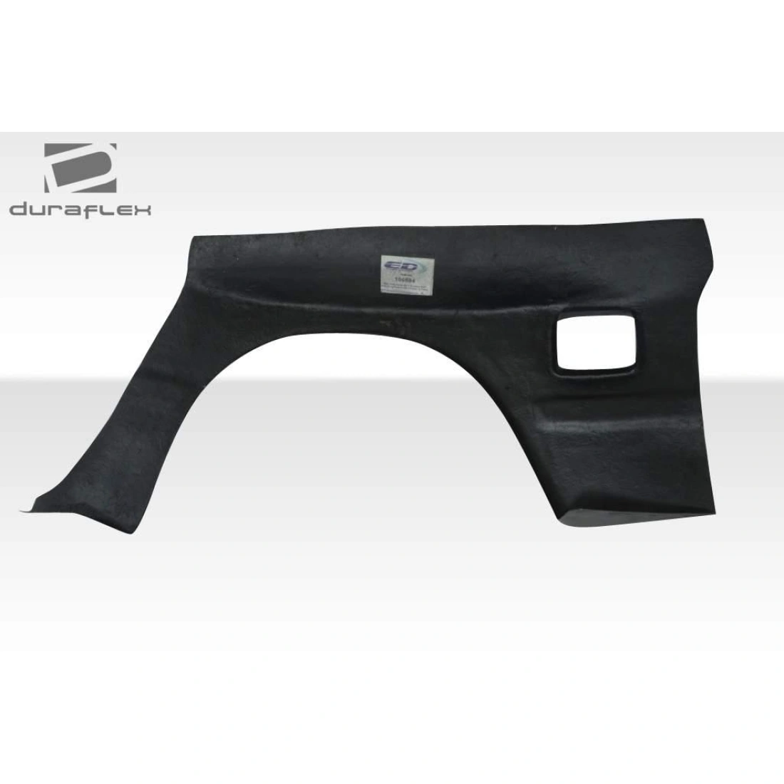 All kind of Exterior/Fendersfor  Mazda RX-7 1986. 17