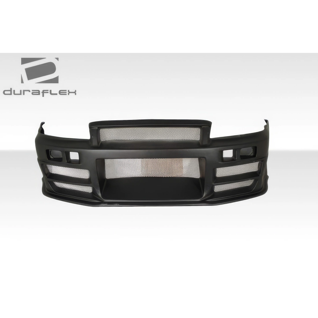 All kind of Exterior/Front Bumpersfor Nissan Skyline (R32) 1989. 3
