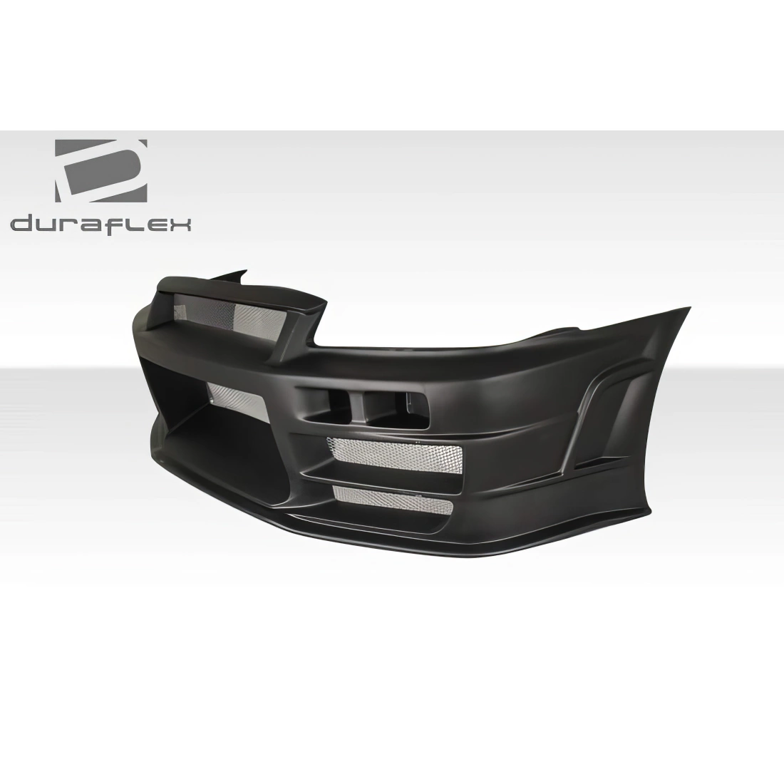 All kind of Exterior/Front Bumpersfor Nissan Skyline (R32) 1989. 4