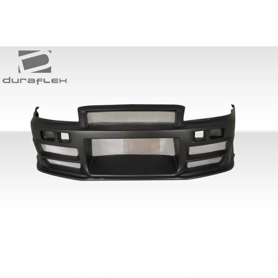 All kind of Exterior/Front Bumpersfor  Nissan Skyline 1989. 7
