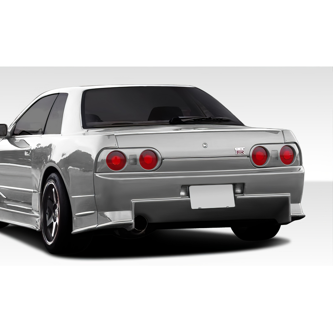 All kind of Exterior/Complete Body Kitsfor  Nissan Skyline 1989. 