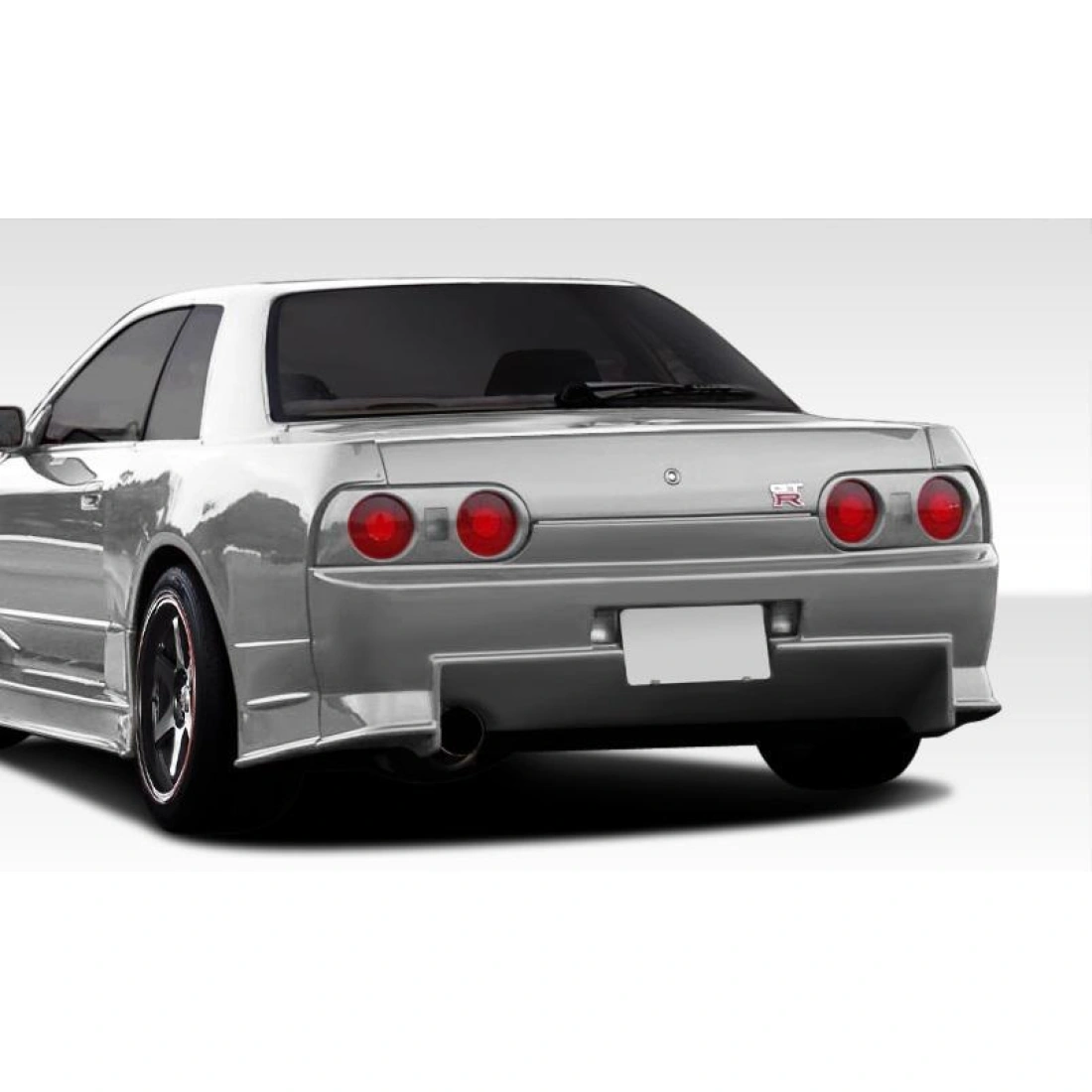 All kind of Exterior/Rear Bumpersfor  Nissan Skyline 1989. 3