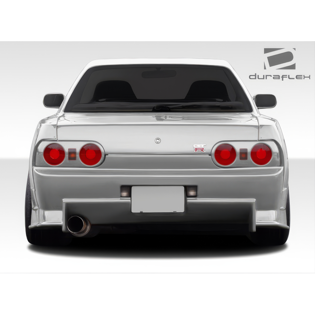 All kind of Exterior/Complete Body Kitsfor  Nissan Skyline 1989. 