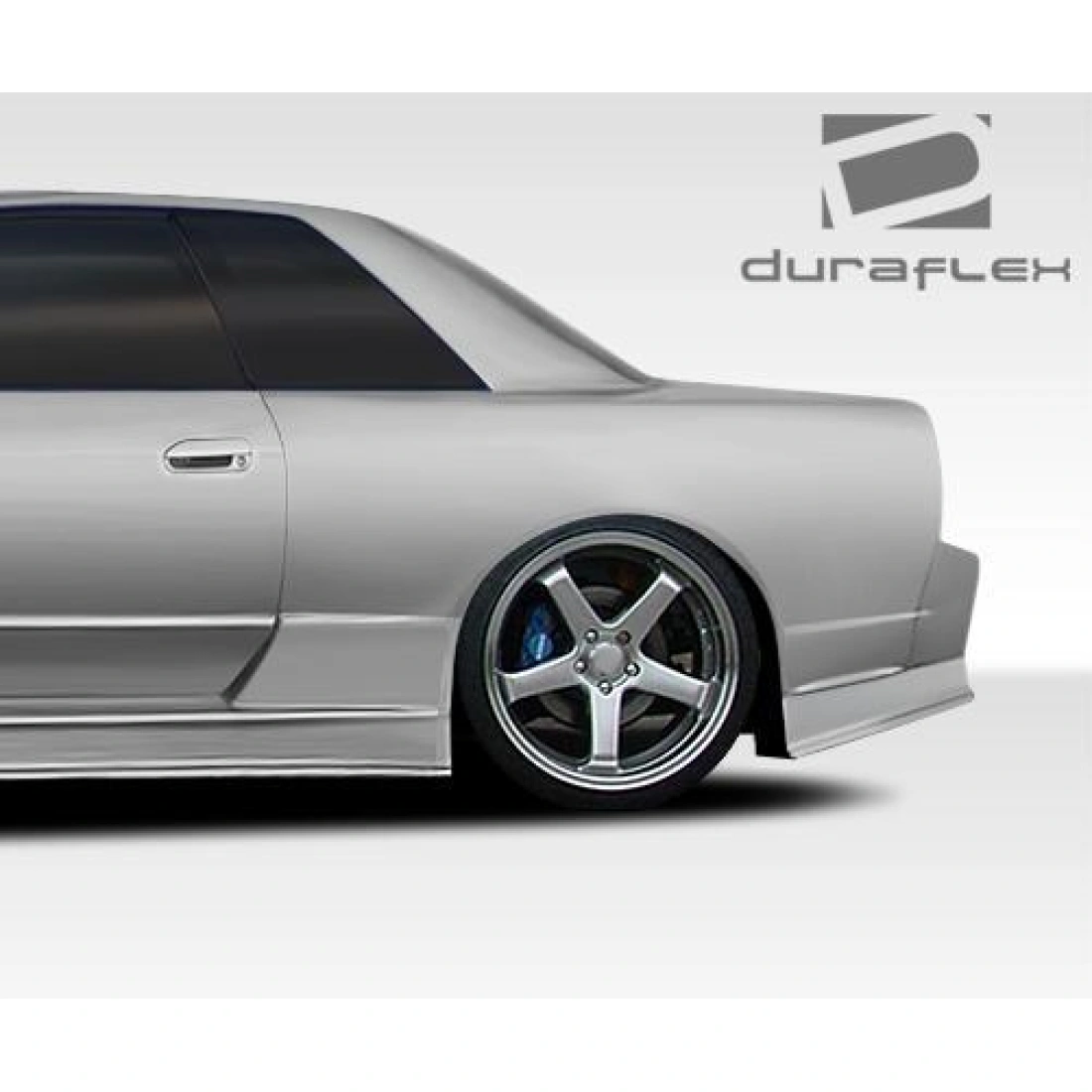 All kind of Exterior/Fendersfor  Nissan Skyline 1989. 5