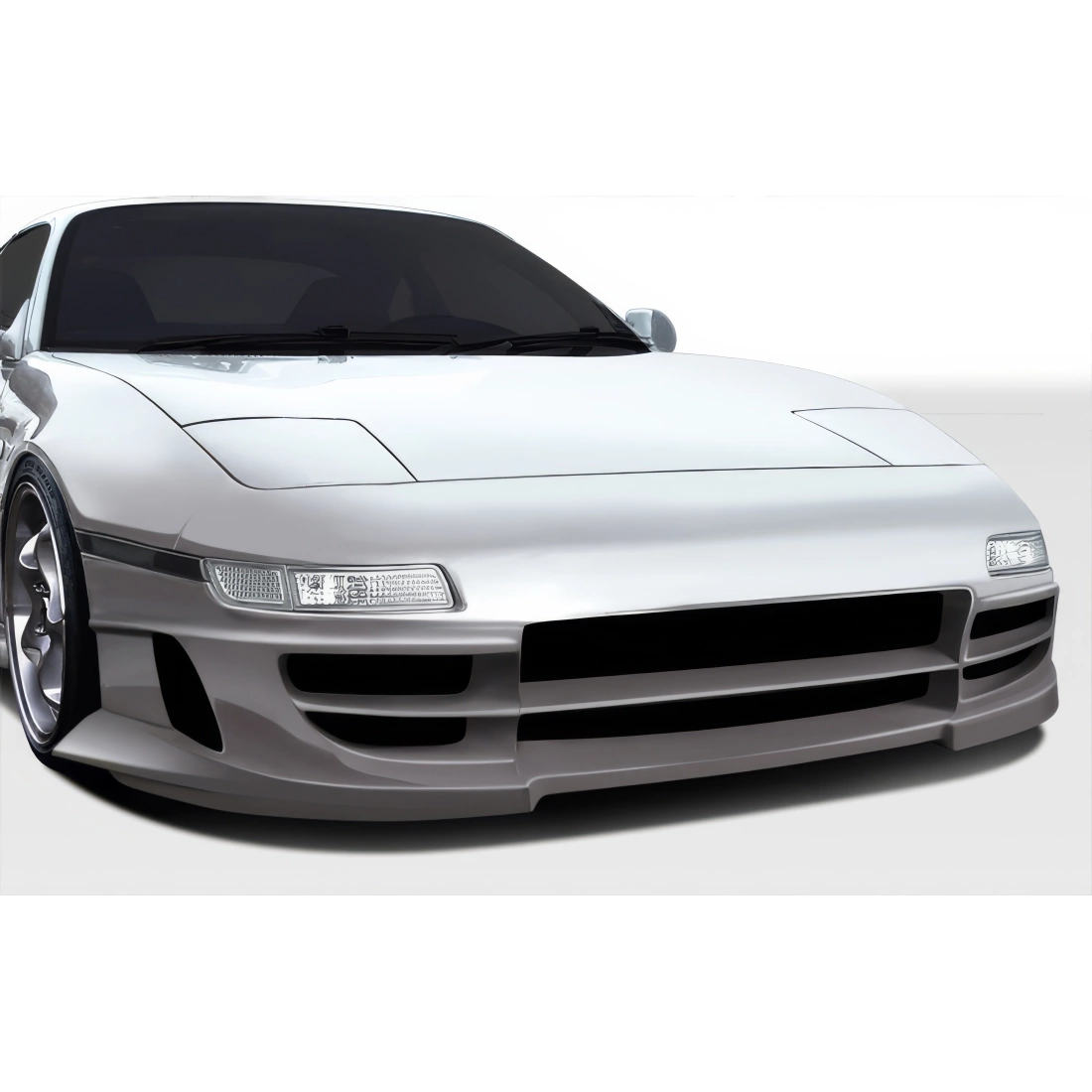 All kind of Exterior/Complete Body Kitsfor  Toyota MR2 1991. 1