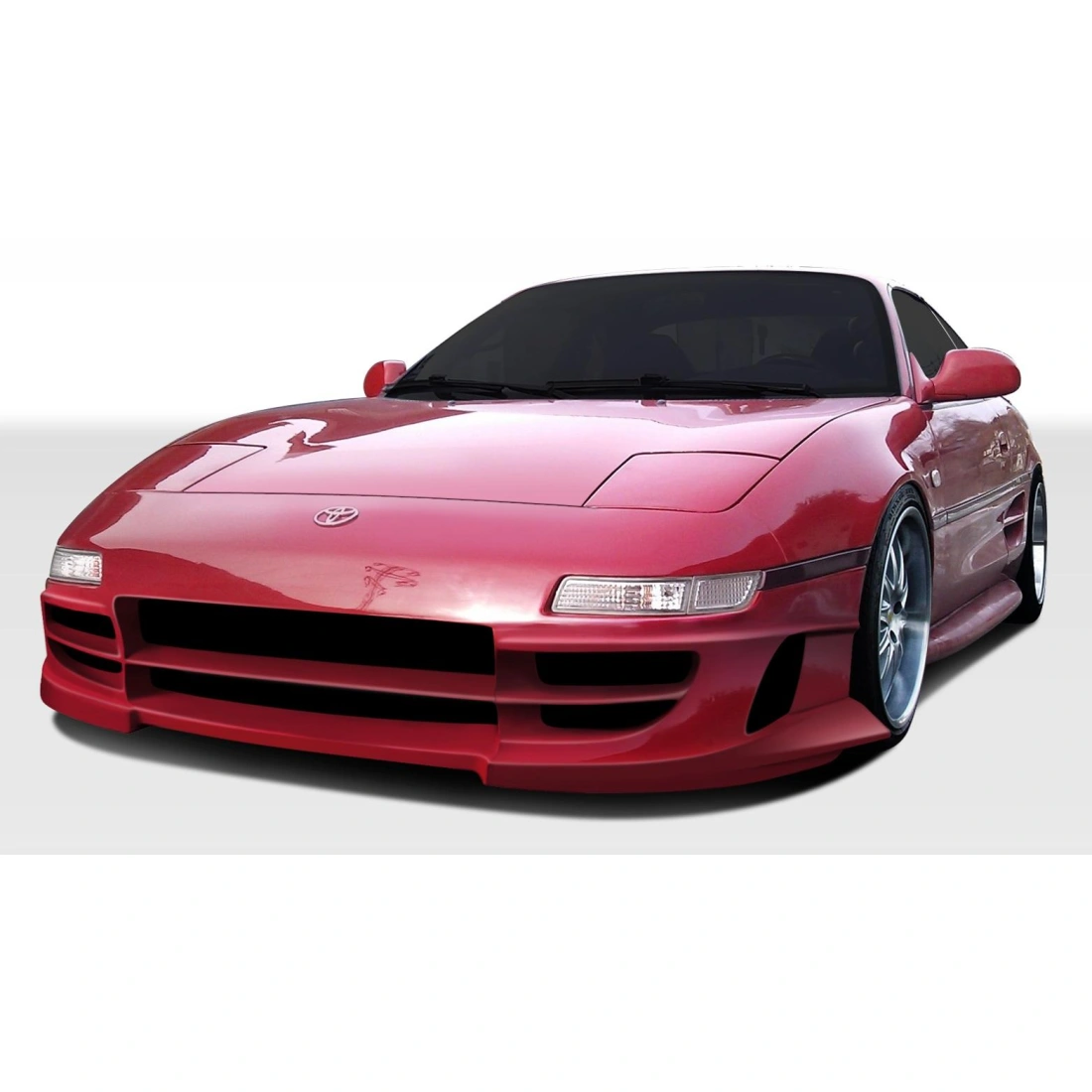 All kind of Exterior/Complete Body Kitsfor  Toyota MR2 1991. 1