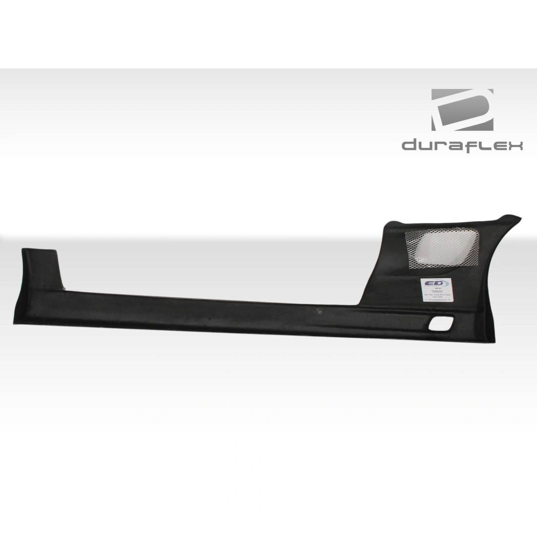 All kind of Exterior/Side Skirtsfor Toyota MR2 1991. 13