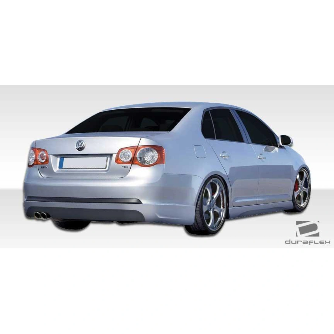 All kind of Exterior/Side Skirtsfor  Volkswagen Jetta 2005. 7