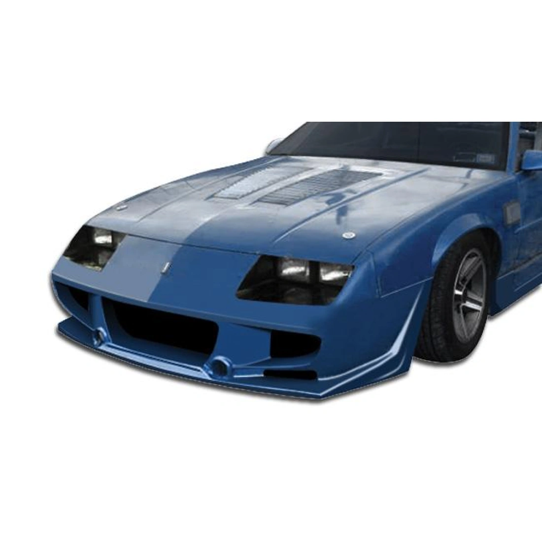 All kind of Exterior/Complete Body Kitsfor Chevrolet Camaro 1982. 2
