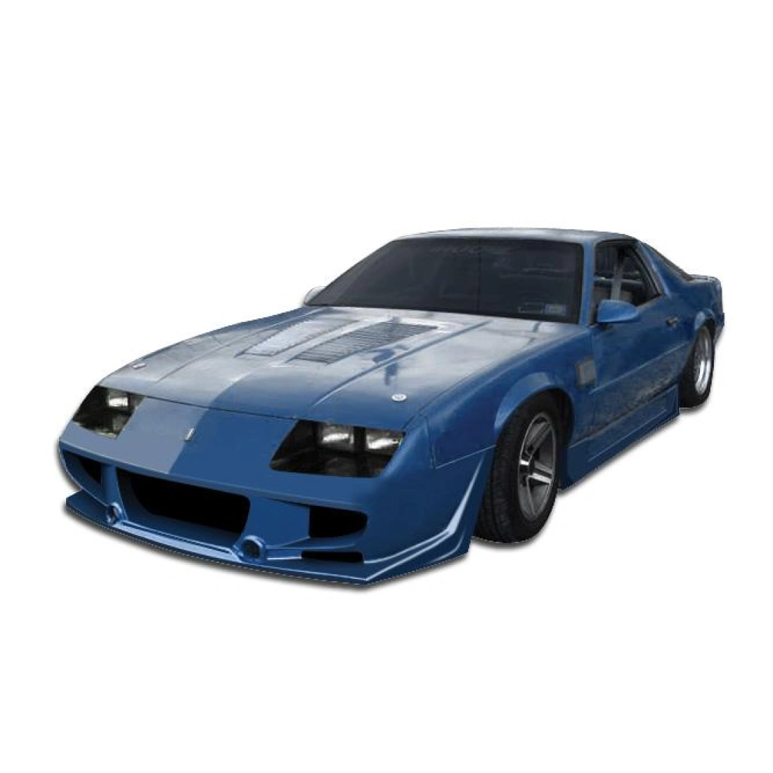 All kind of Exterior/Complete Body Kitsfor  Chevrolet Camaro 1982. 1