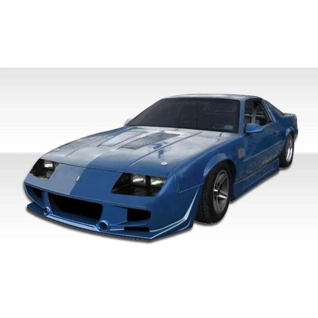 All kind of Exterior/Complete Body Kitsfor Chevrolet Camaro 1982. 1