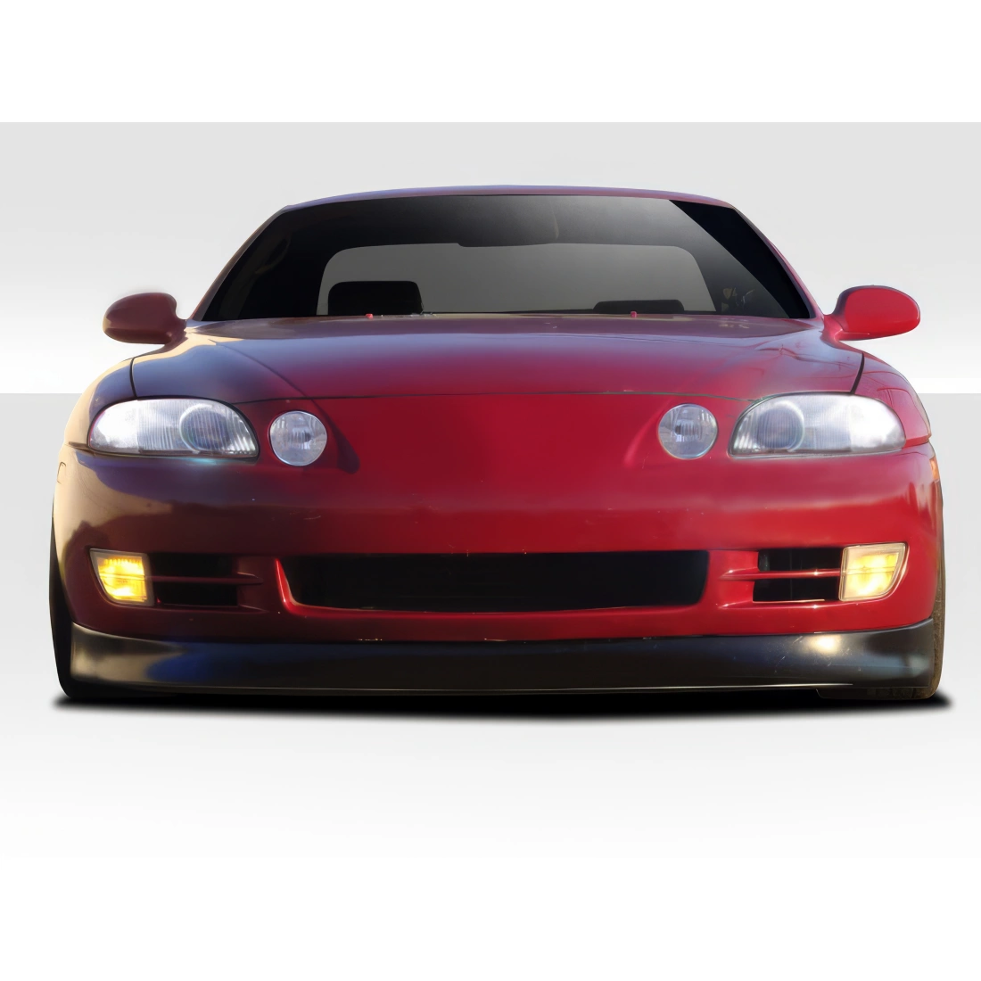 All kind of Exterior/Front Lipsfor Lexus SC300 1992. 1