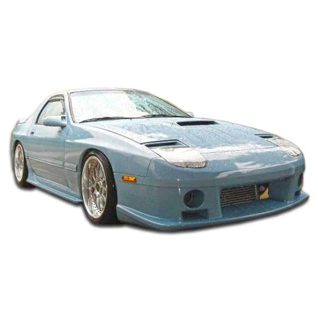 All kind of Exterior/Front Bumpersfor Mazda RX-7 1986. 3