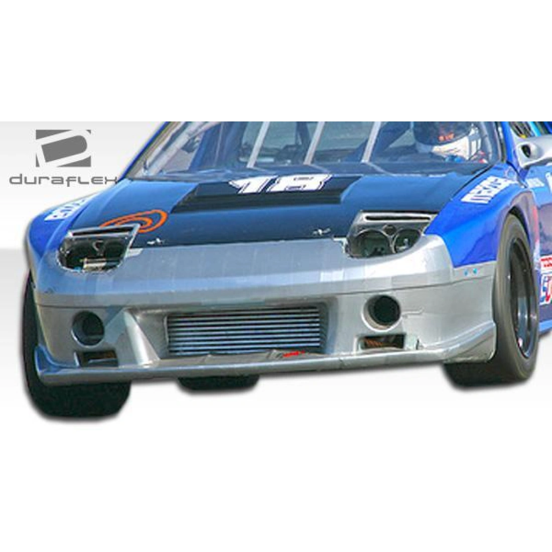 All kind of Exterior/Front Bumpersfor Mazda RX-7 1986. 6