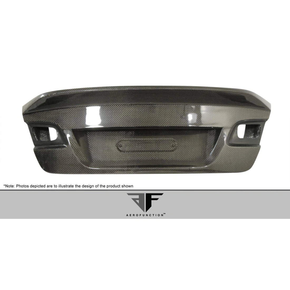All kind of Exterior/Trunksfor  BMW 3-Series 2007. 10