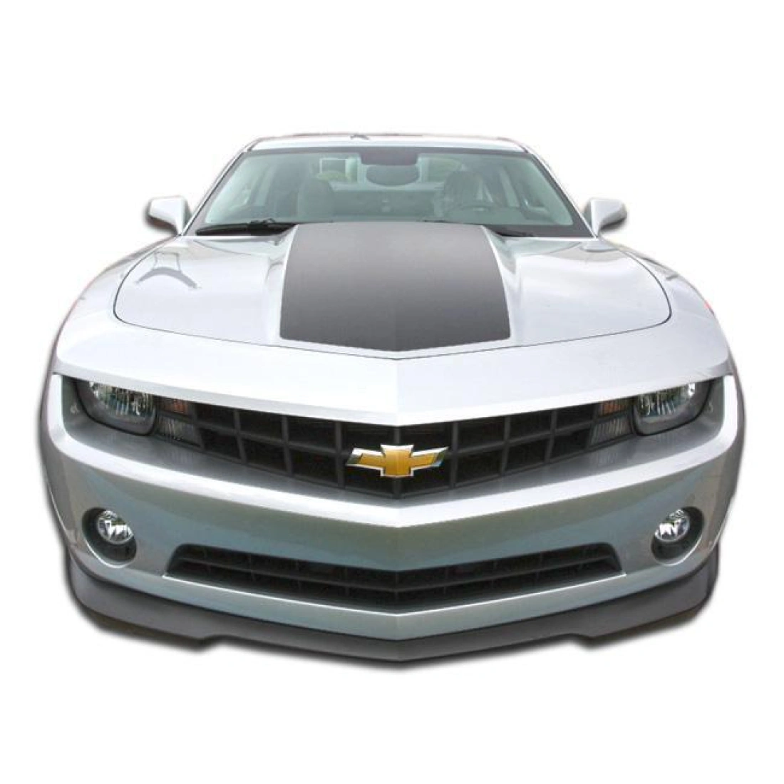 All kind of Exterior/Complete Body Kitsfor Chevrolet Camaro 2010. 1