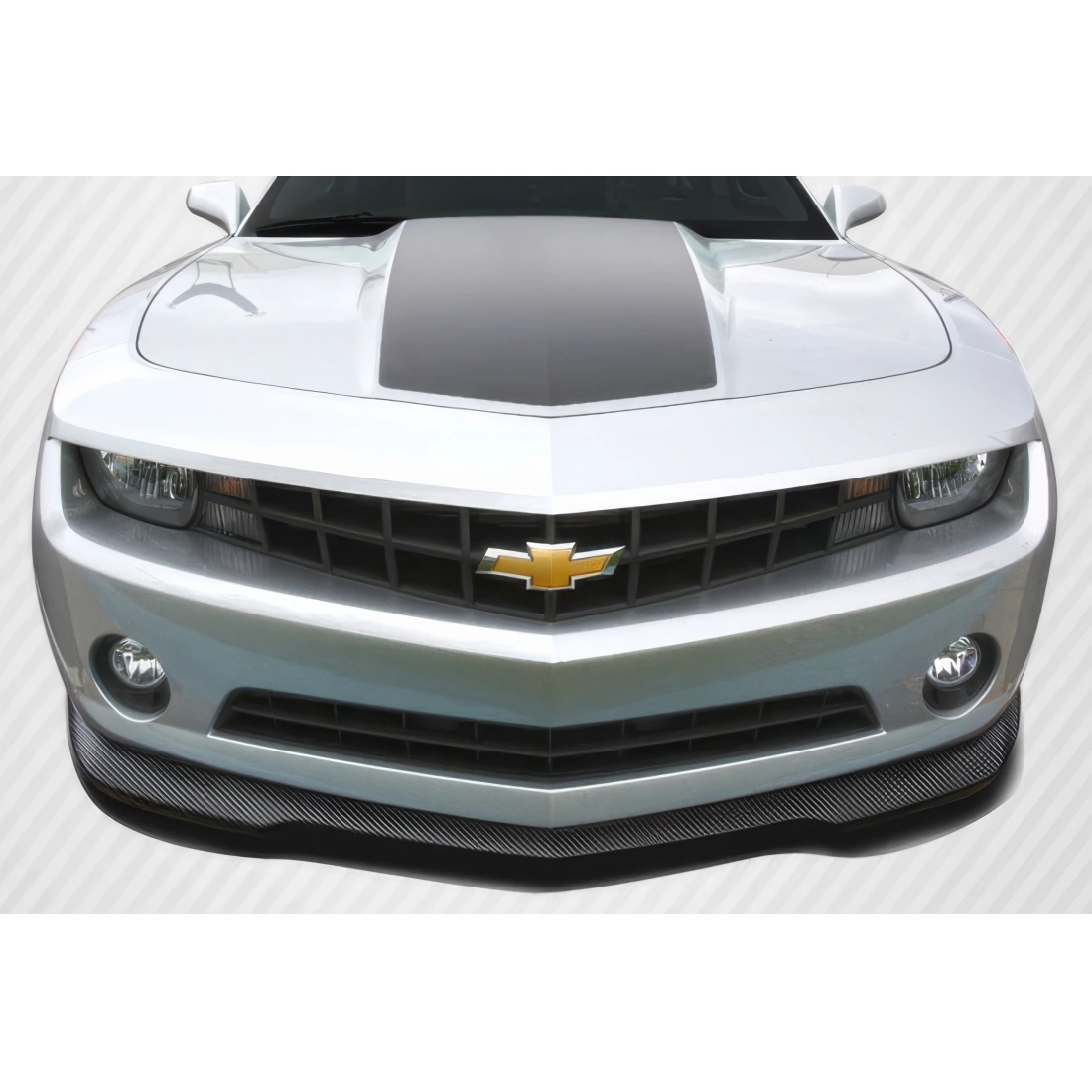 All kind of Exterior/Front Lipsfor  Chevrolet Camaro 2010. 1