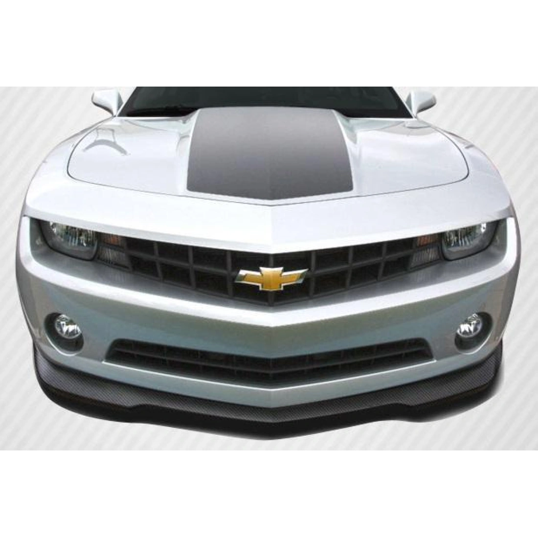 All kind of Exterior/Front Lipsfor  Chevrolet Camaro 2010. 2