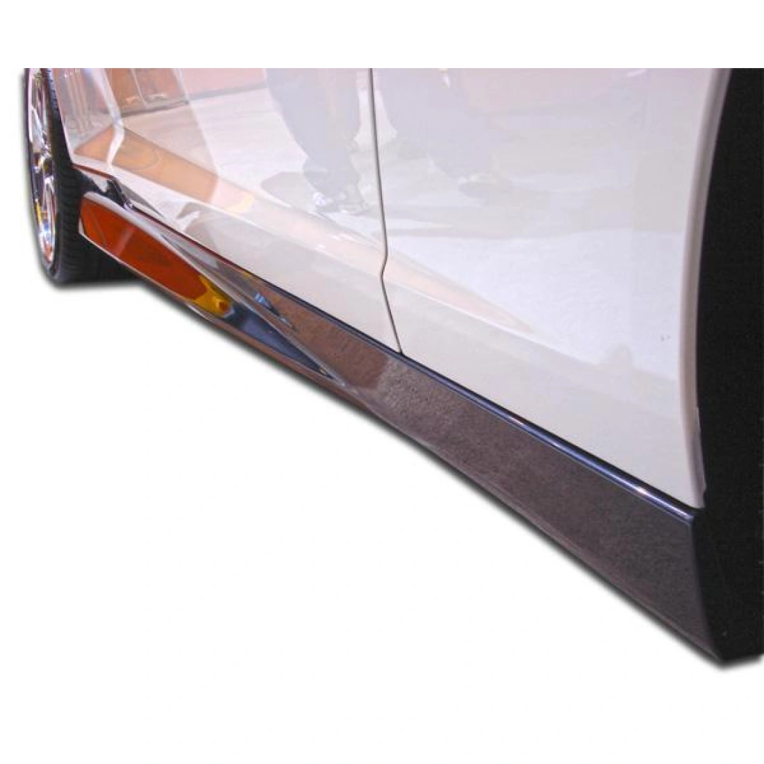 All kind of Exterior/Complete Body Kitsfor Chevrolet Camaro 2010. 2