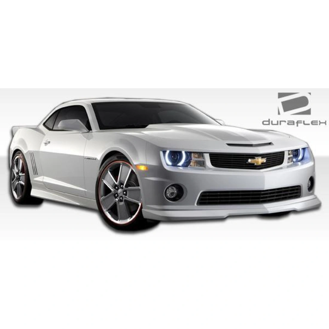 All kind of Exterior/Complete Body Kitsfor Chevrolet Camaro 2010. 18