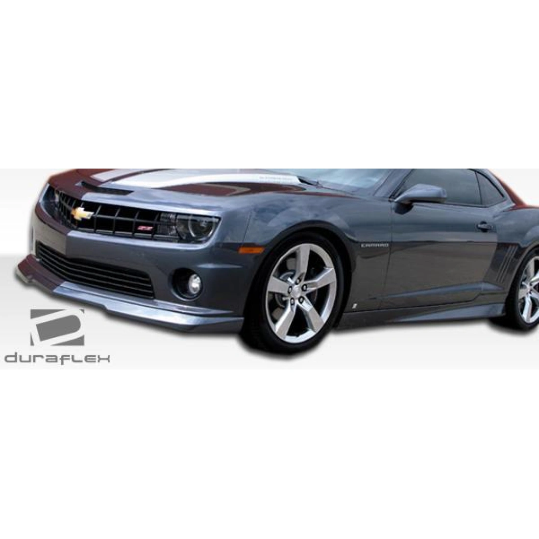 All kind of Exterior/Complete Body Kitsfor Chevrolet Camaro 2010. 17