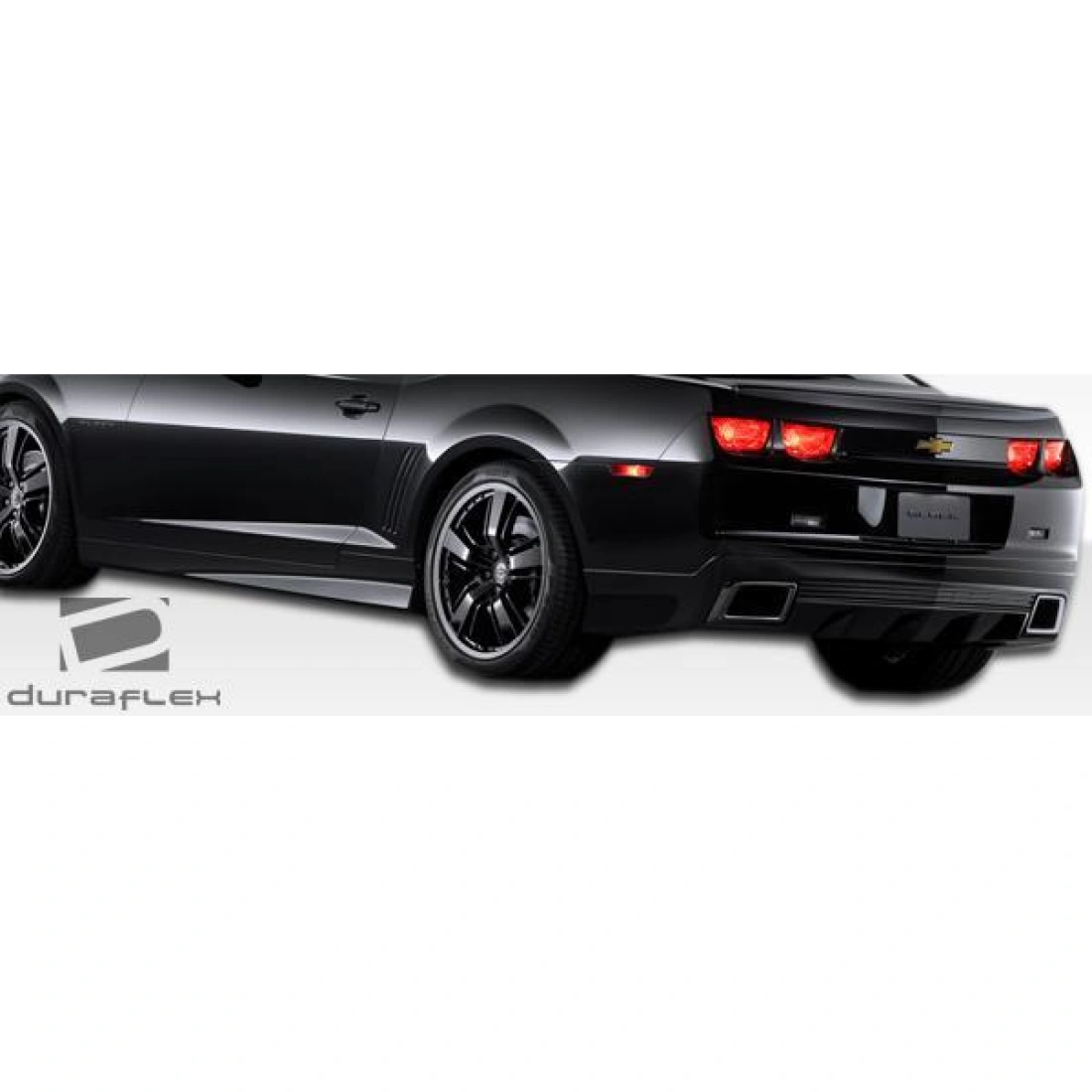 All kind of Exterior/Complete Body Kitsfor Chevrolet Camaro 2010. 15