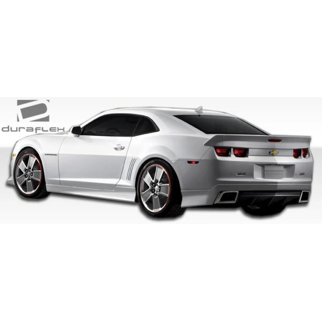 All kind of Exterior/Complete Body Kitsfor Chevrolet Camaro 2010. 13