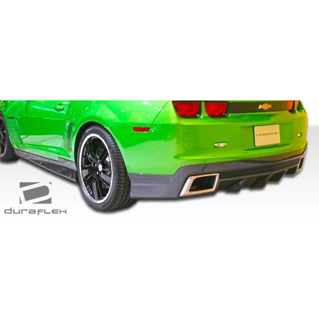 All kind of Exterior/Complete Body Kitsfor Chevrolet Camaro 2010. 11