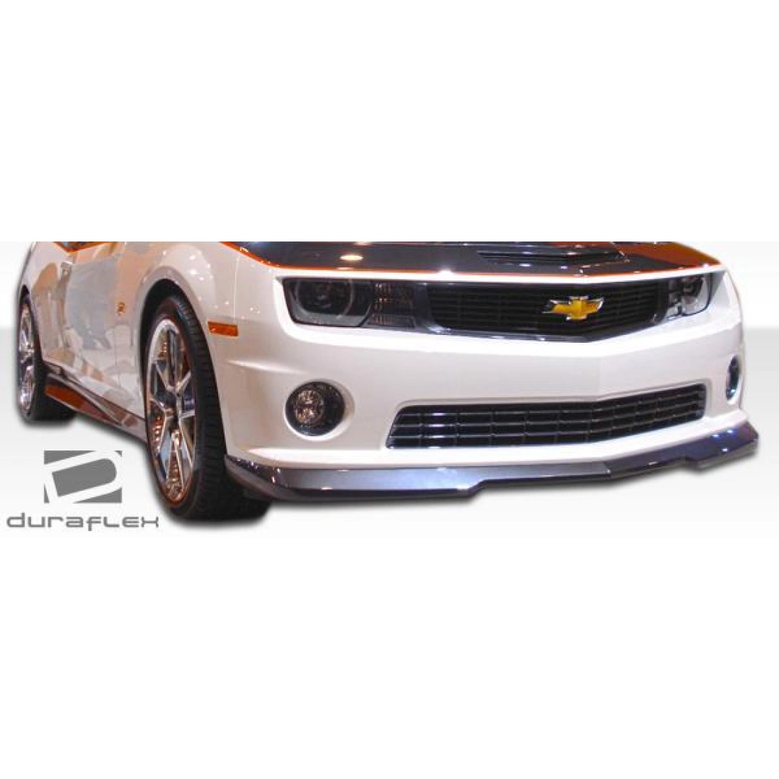 All kind of Exterior/Complete Body Kitsfor Chevrolet Camaro 2010. 9