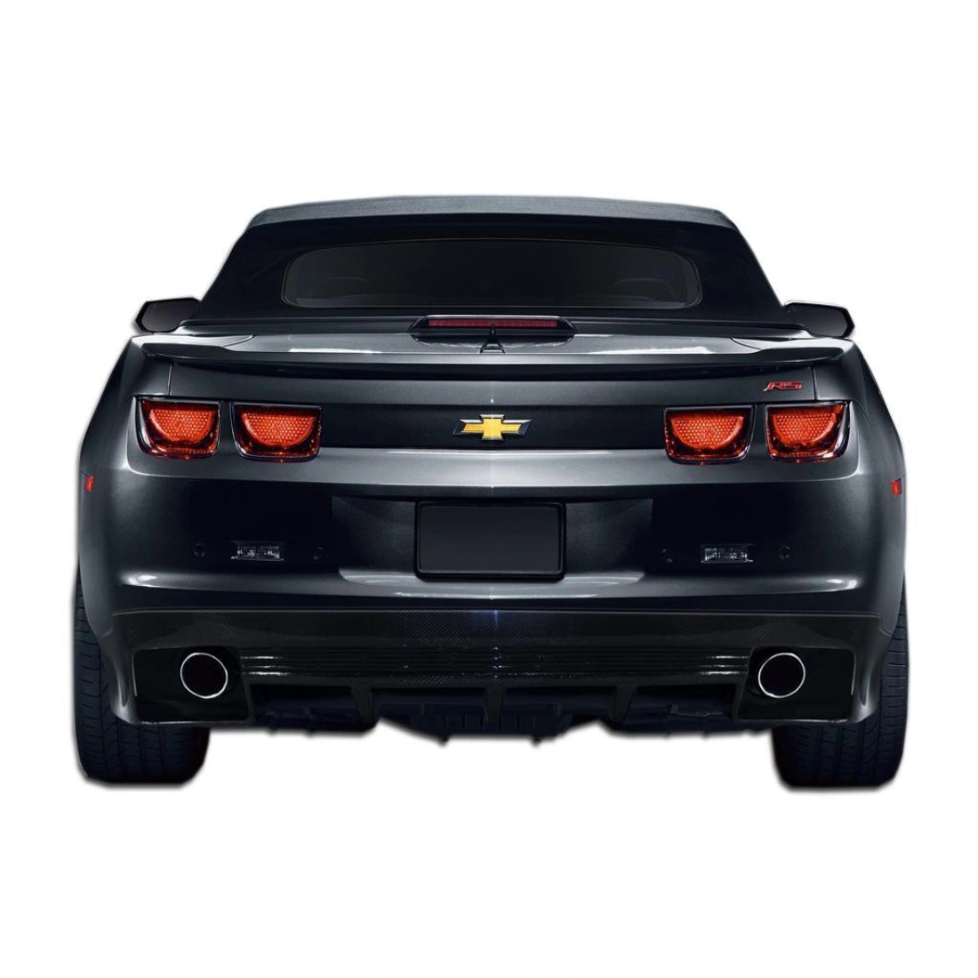 All kind of Exterior/Rear Lipsfor  Chevrolet Camaro 2010. 2