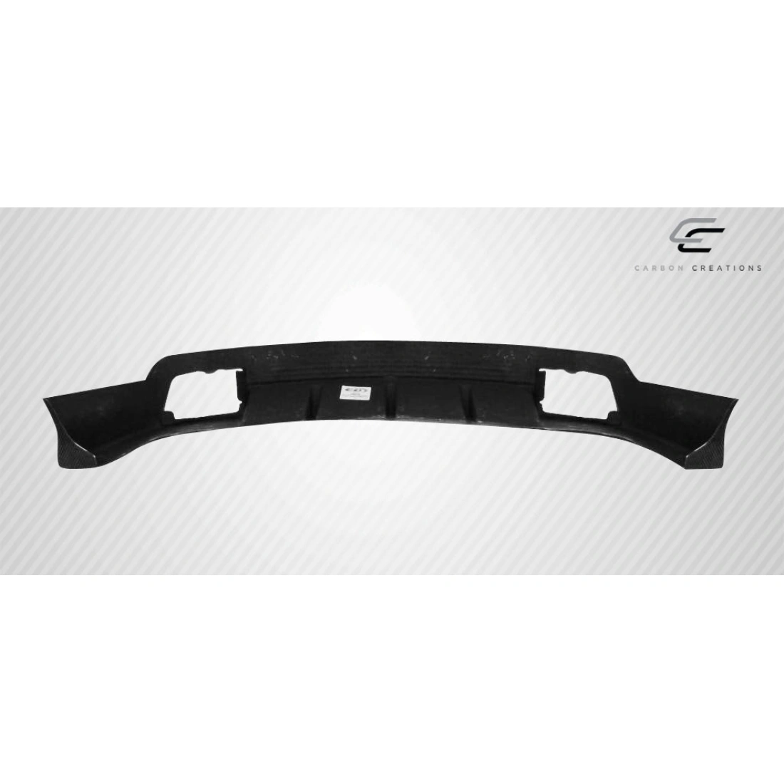 All kind of Exterior/Rear Lipsfor Chevrolet Camaro 2010. 1