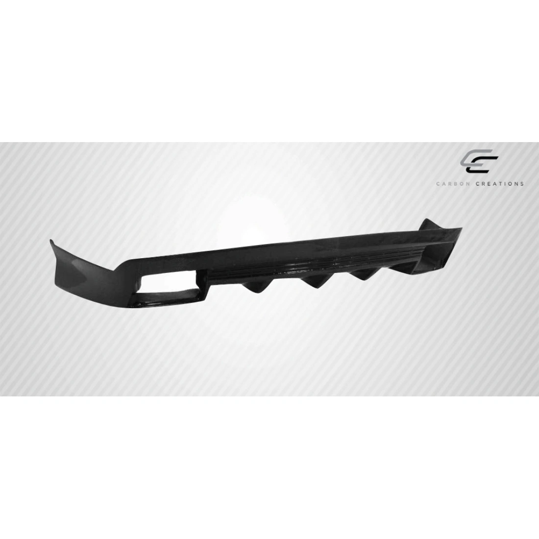 All kind of Exterior/Rear Lipsfor Chevrolet Camaro 2010. 3