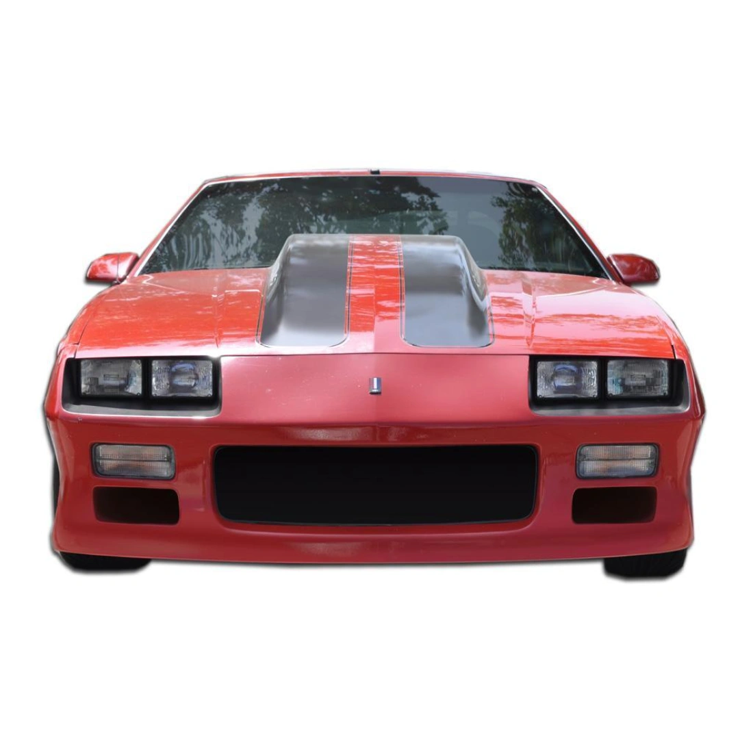 All kind of Exterior/Front Bumpersfor Chevrolet Camaro 1982. 3